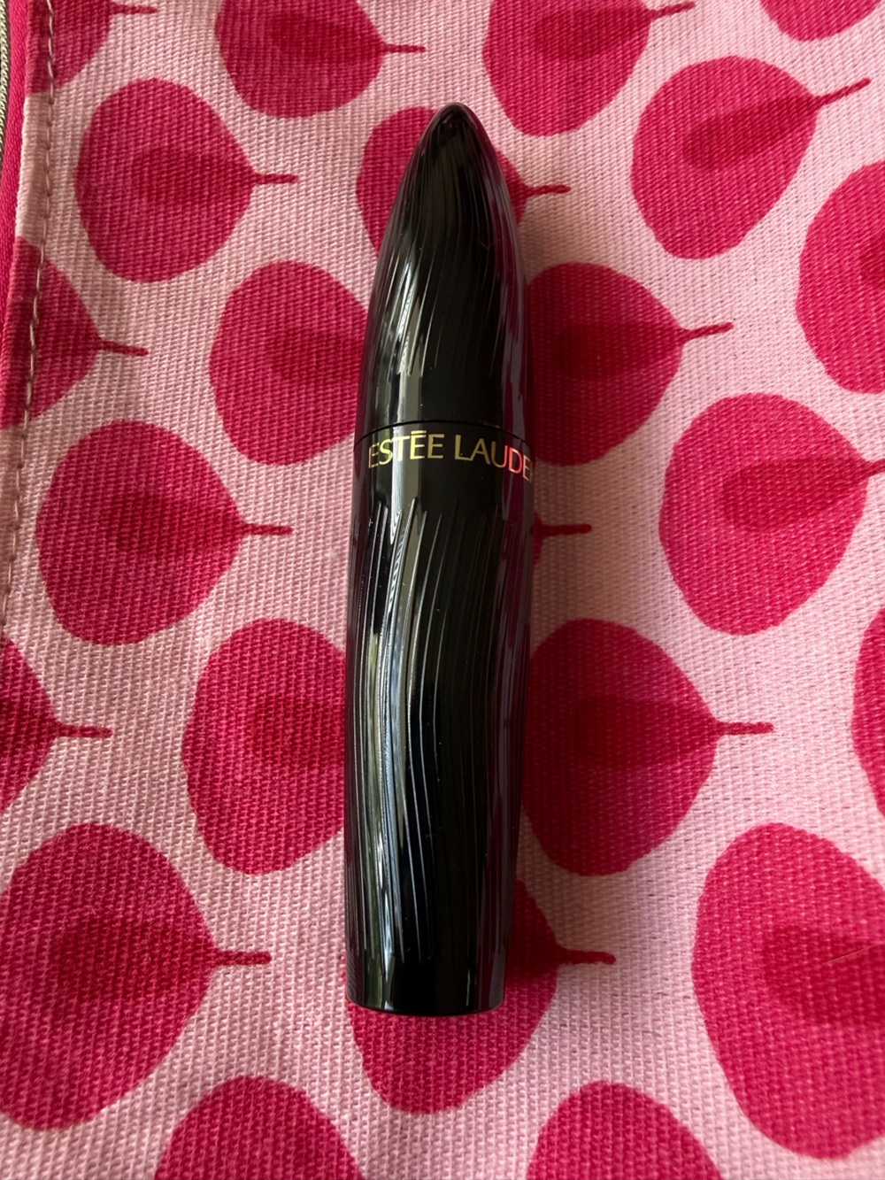 NEW! Estée Lauder Turbo Lash High Powered Volume + Length Mascara ~ black